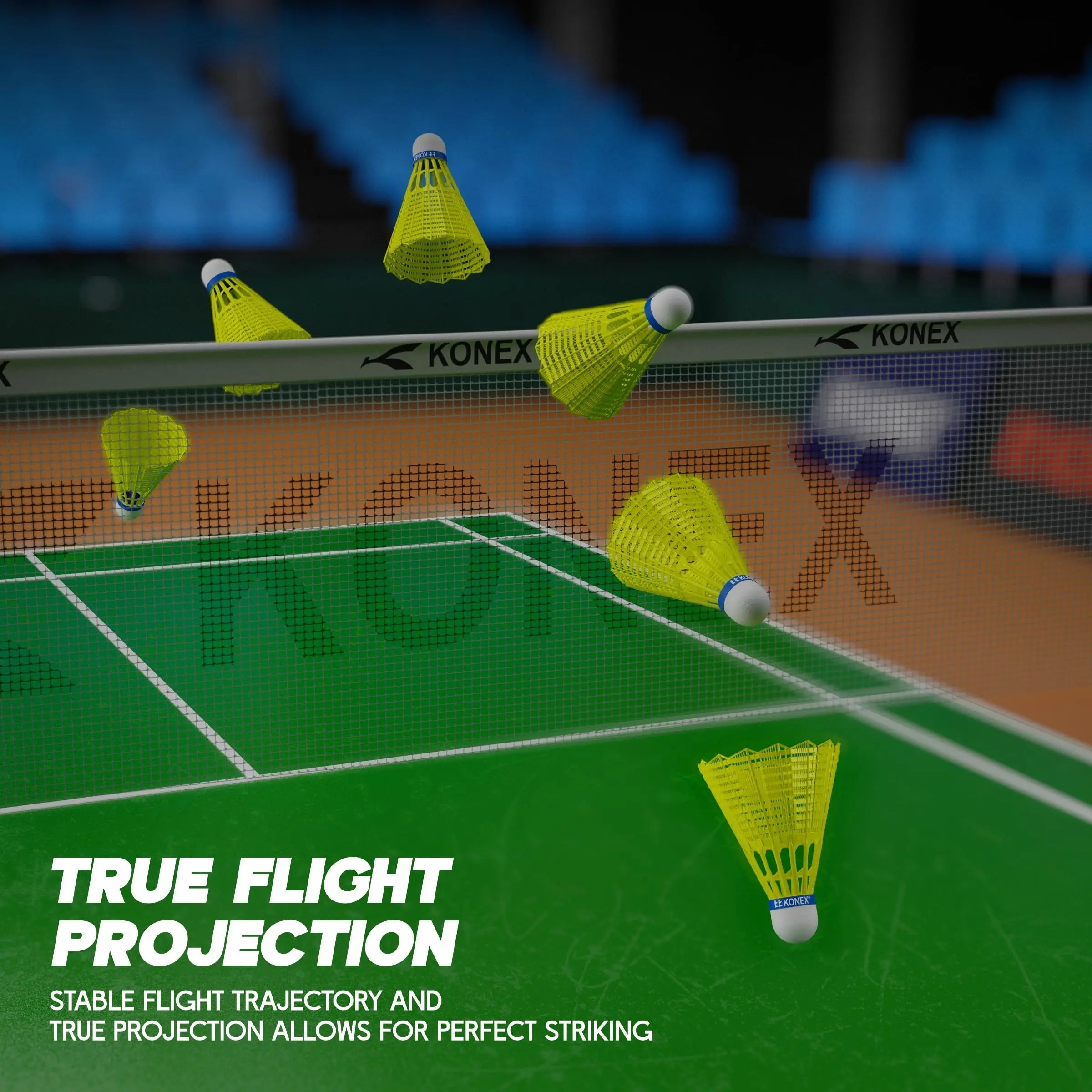 shuttles