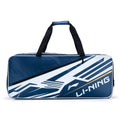Li-Ning Crato Triple Zipper Polyester Badminton Kit Bag DeviStore