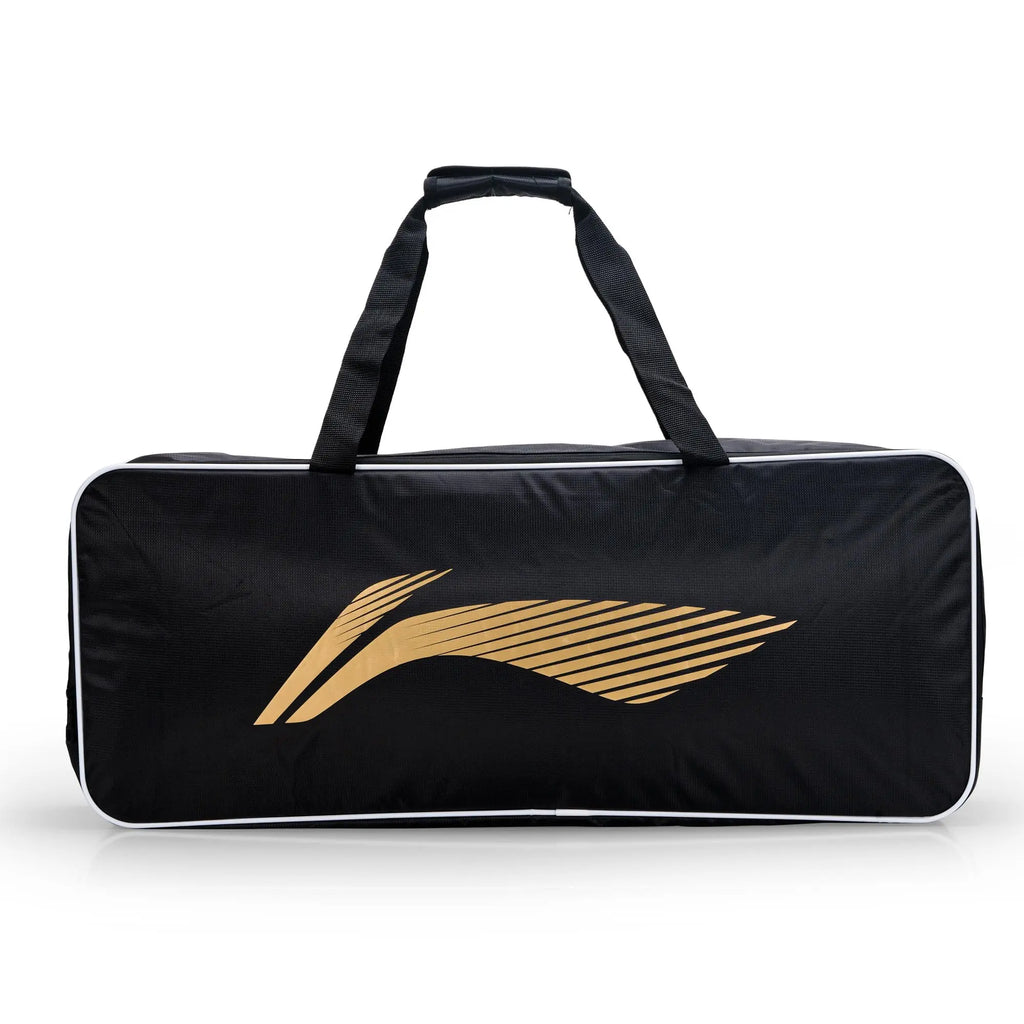 Li-Ning Crato Triple Zipper Polyester Badminton Kit Bag DeviStore