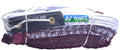 Yonex BN152C Pro Badminton Net (Maroon)