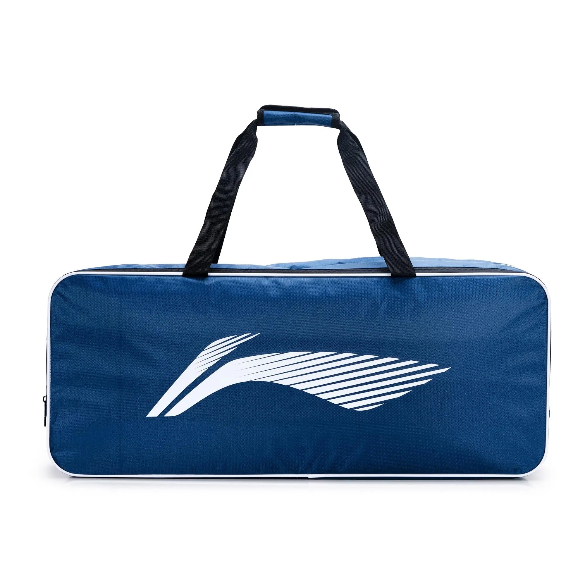 Li-Ning Crato Triple Zipper Polyester Badminton Kit Bag DeviStore