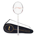 Li-Ning G-Force X5 Carbon Fibre Badminton Racket with Free Full Cover(82 Grams,28 Lbs) DeviStore
